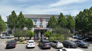 企业风貌