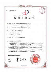 发明专利